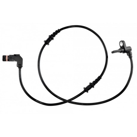 Érzékelő, kerékfordulatszám ELSŐ MERCEDES VITO 03-, VIANO 03- 6395400417