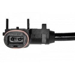 Érzékelő, kerékfordulatszám ELSŐ MERCEDES VITO 03-, VIANO 03- 6395400417