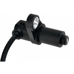 Érzékelő, kerékfordulatszám ELSŐ JOBB PAJERO SPORT 08- MN102574