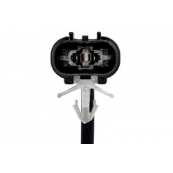 Érzékelő, kerékfordulatszám ELSŐ JOBB PAJERO SPORT 08- MN102574