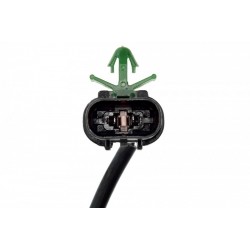 Érzékelő, kerékfordulatszám ELSŐ BAL MITSUBISHI PAJERO SPORT 08- MN102573