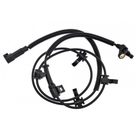 Érzékelő, kerékfordulatszám BAL ELSŐ JEEP LIBERTY, CHEROKEE -08 06508833AA