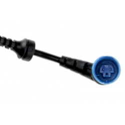 Érzékelő, kerékfordulatszám ELSŐ BAL BMW SERIA-3 E46 1998- 2005 34526752681