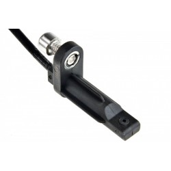 Érzékelő, kerékfordulatszám ELSŐ PEUGEOT 508 2010- 4545K5