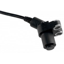 Érzékelő, kerékfordulatszám HÁTSÓ BMW E36 COMPACT 95-, Z3 95-03 34521164643