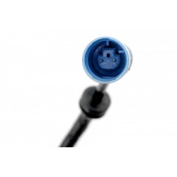 Érzékelő, kerékfordulatszám ELSŐ BMW X3 E83 2004- 34523405906