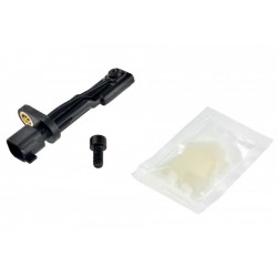 Érzékelő, kerékfordulatszám HÁTSÓ JEEP WRANGLER 2.8CRD 3.8 2007- 52125003AB