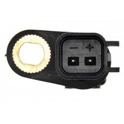 Érzékelő, kerékfordulatszám HÁTSÓ JEEP WRANGLER 2.8CRD 3.8 2007- 52125003AB