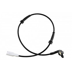 Érzékelő, kerékfordulatszám ELSŐ BERLINGO PARTNER 2008- 4545E7