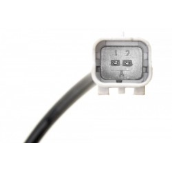 Érzékelő, kerékfordulatszám HÁTSÓ BERLINGO PARTNER 2008- 4545E8