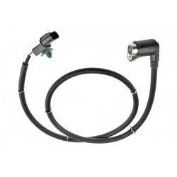 Érzékelő, kerékfordulatszám HÁTSÓ MITSUBISHI PAJERO 1996- 2000 MR307049