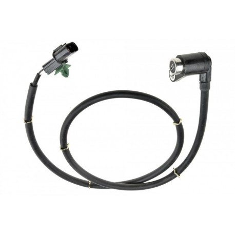 Érzékelő, kerékfordulatszám HÁTSÓ MITSUBISHI PAJERO 1996- 2000 MR307049