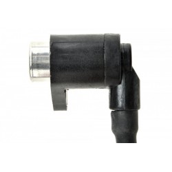 Érzékelő, kerékfordulatszám HÁTSÓ MITSUBISHI PAJERO 1996- 2000 MR307049