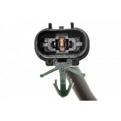 Érzékelő, kerékfordulatszám HÁTSÓ MITSUBISHI PAJERO 1996- 2000 MR307049