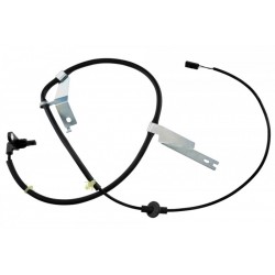 Érzékelő, kerékfordulatszám BAL HÁTSÓ SUZUKI SWIFT 05-, SPLASH 08- 5632051K00