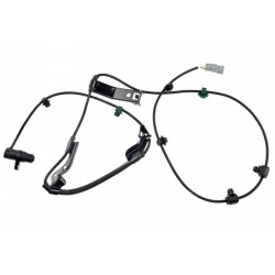 Érzékelő, kerékfordulatszám ELSŐ BAL TOYOTA HI-LUX 05- 895430K020