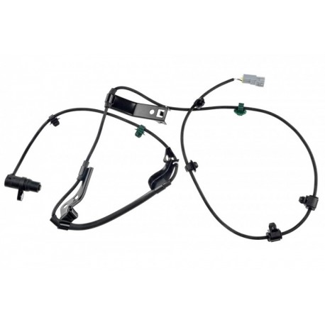 Érzékelő, kerékfordulatszám ELSŐ BAL TOYOTA HI-LUX 05- 895430K020