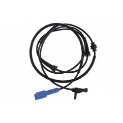 Érzékelő, kerékfordulatszám HÁTSÓ CITROEN C5 2001- 4545A5