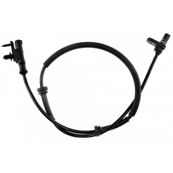 Érzékelő, kerékfordulatszám HÁTSÓ MITSUBISHI COLT 2004- MR955037