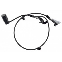 Érzékelő, kerékfordulatszám HÁTSÓ JOBB TOYOTA HI-LUX 11- 895450K070