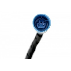 Érzékelő, kerékfordulatszám HÁTSÓ MINI MINI R50, R53 2001- 34526756385