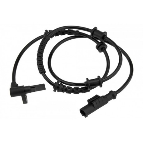 Érzékelő, kerékfordulatszám ELSŐ FIAT PANDA 2003- 51718056