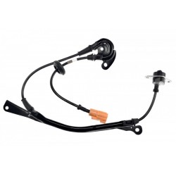 Érzékelő, kerékfordulatszám ELSŐ BAL HONDA CIVIC 94- 57455SR3801