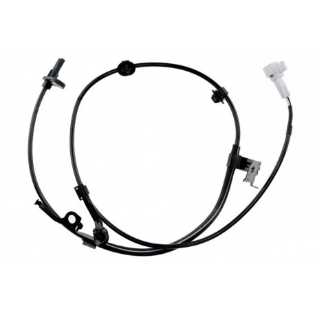 Érzékelő, kerékfordulatszám BAL ELSŐ TOYOTA YARIS 2006- 895430D020