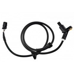 Érzékelő, kerékfordulatszám HÁTSÓ VOLKSWAGEN PASSAT B4 1990-1997 3A0927807