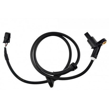 Érzékelő, kerékfordulatszám HÁTSÓ VOLKSWAGEN PASSAT B4 1990-1997 3A0927807