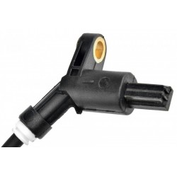 Érzékelő, kerékfordulatszám HÁTSÓ VOLKSWAGEN PASSAT B4 1990-1997 3A0927807