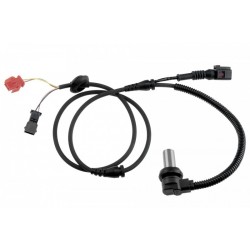 Érzékelő, kerékfordulatszám ELSŐ AUDI A6 C5 97- 05 4B0927803
