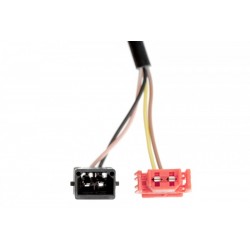 Érzékelő, kerékfordulatszám ELSŐ AUDI A6 C5 97- 05 4B0927803