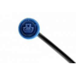 Érzékelő, kerékfordulatszám HÁTSÓ BMW7 E38 94-, OE: 34520025722 34520025722