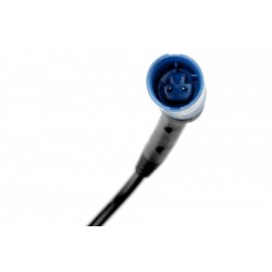 Érzékelő, kerékfordulatszám ELSŐ BMW SERIA-7 E38 1994-2001 34520025721