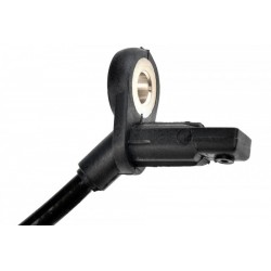 Érzékelő, kerékfordulatszám HÁTSÓ MERCEDES ML 05-, R- 06- A1645400717