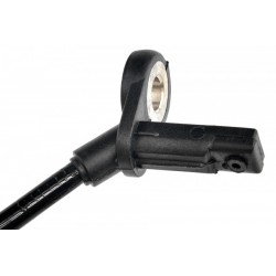 Érzékelő, kerékfordulatszám ELSŐ MERCEDES ML 2005- A1645400917