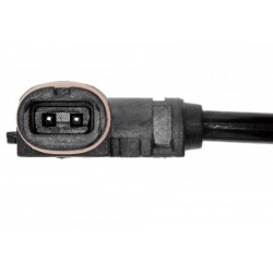 Érzékelő, kerékfordulatszám ELSŐ MERCEDES ML 2005- A1645400917