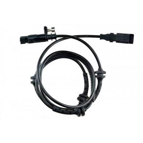 Érzékelő, kerékfordulatszám ELSŐ PEUGEOT 407 04-, CITROEN C6 05- 4545A9