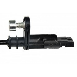 Érzékelő, kerékfordulatszám ELSŐ PEUGEOT 407 04-, CITROEN C6 05- 4545A9