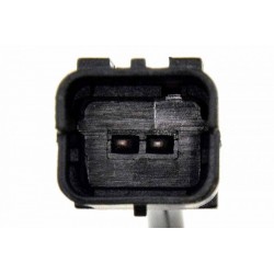 Érzékelő, kerékfordulatszám ELSŐ PEUGEOT 407 04-, CITROEN C6 05- 4545A9