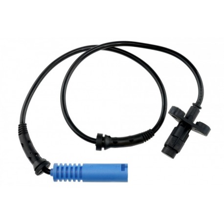 Érzékelő, kerékfordulatszám ELSŐ BMW SERIA-5 E39 1995-2004 34526756375