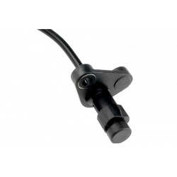 Érzékelő, kerékfordulatszám ELSŐ BMW SERIA-5 E39 1995-2004 34526756375