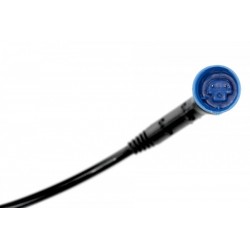 Érzékelő, kerékfordulatszám ELSŐ BMW SERIA-5 E39 1995-2004 34526756375