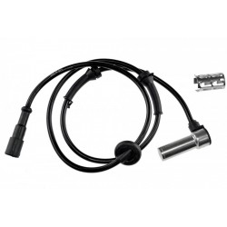 Érzékelő, kerékfordulatszám ELSŐ LAND ROVER FREELANDER 1998-2006 SSW100030