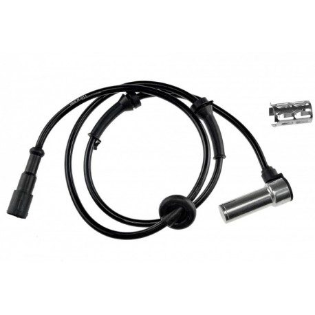 Érzékelő, kerékfordulatszám ELSŐ LAND ROVER FREELANDER 1998-2006 SSW100030