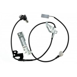 Érzékelő, kerékfordulatszám ELSŐ JOBB MAZDA MPV 99- LC704370XB