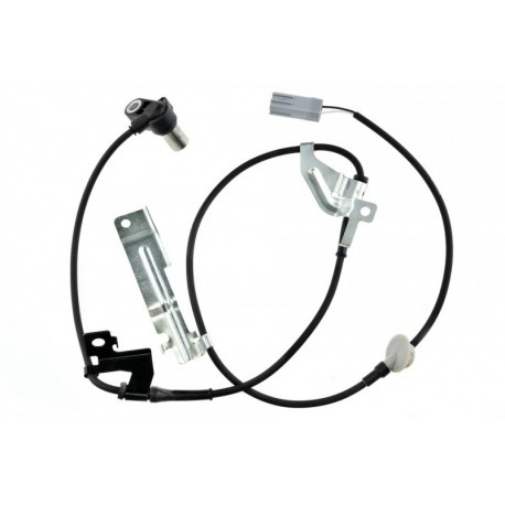 Érzékelő, kerékfordulatszám ELSŐ JOBB MAZDA MPV 99- LC704370XB