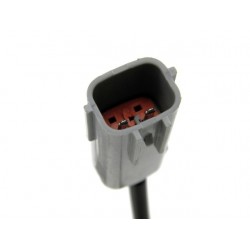 Érzékelő, kerékfordulatszám ELSŐ JOBB MAZDA MPV 99- LC704370XB