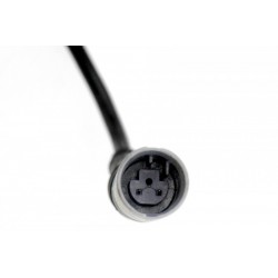 Érzékelő, kerékfordulatszám ELSŐ BMW SERIA-7 E38 1994- 2001 34521182076